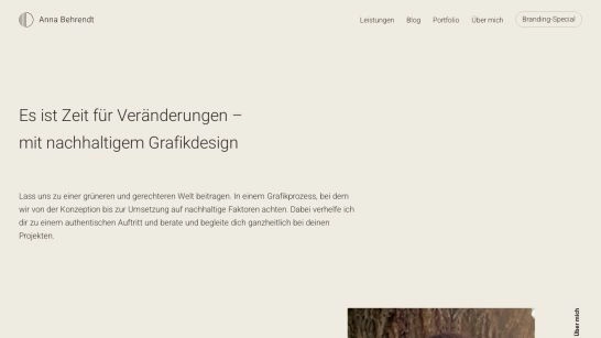 Anna Behrendt
