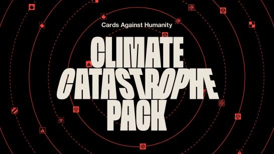 Climate Catastrophe Pack