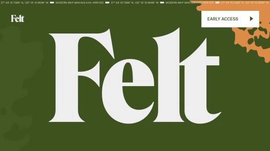 Felt