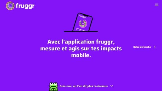 Fruggr