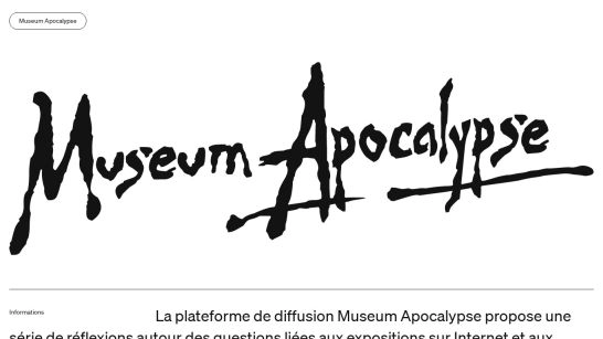 Museum Apocalypse
