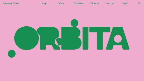 Orbita Coffee