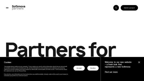 Sofinnova Partners