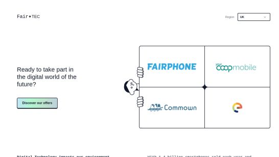 fairtec